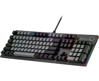 Cooler Master CK352 (Red switch) - 741783 - zdjęcie 3